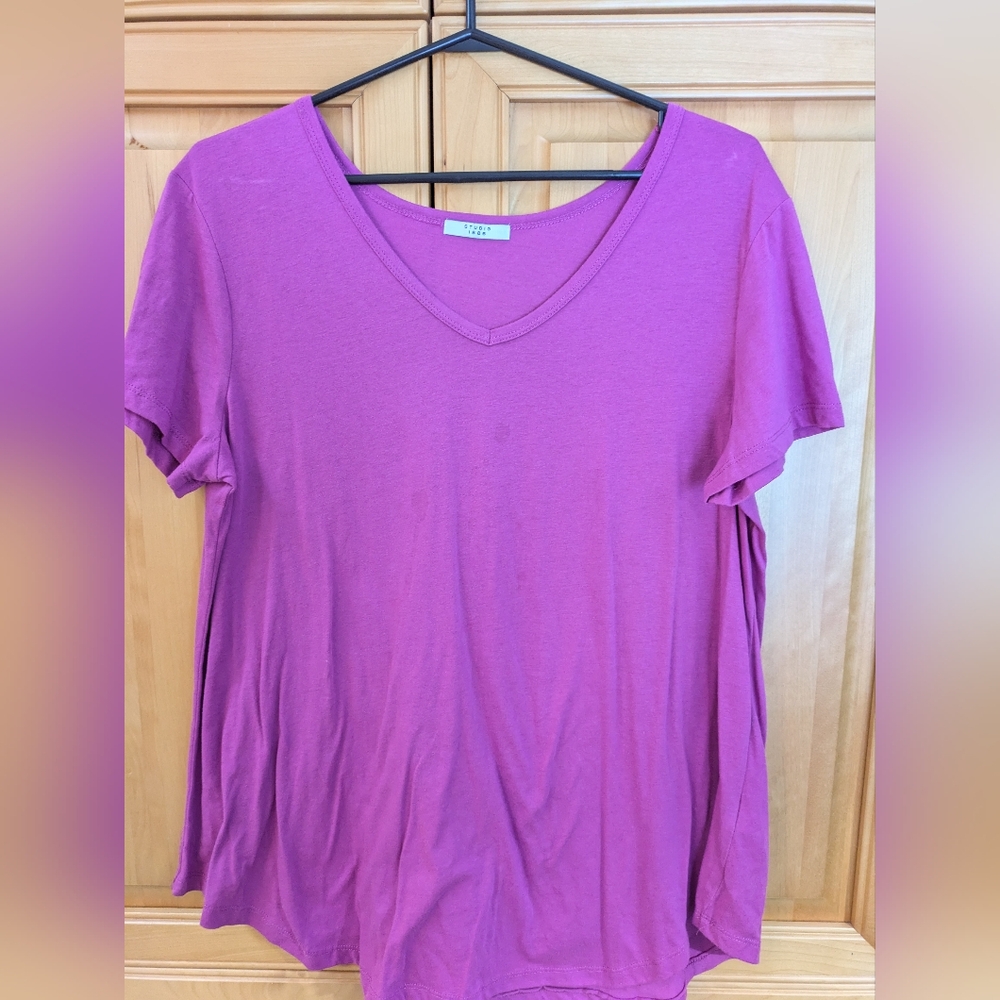 Studio 1886 Tee Size XL (Free with $50.00 purchase)